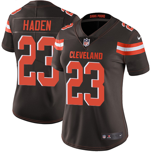 Cleveland Browns jerseys-025